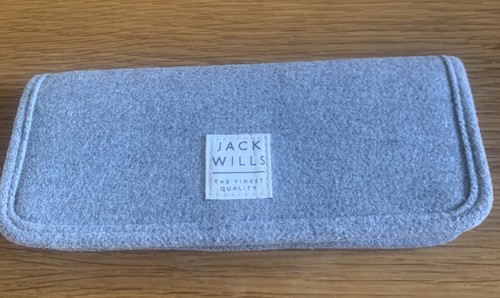 Jack wills grey marle - grey, make-up