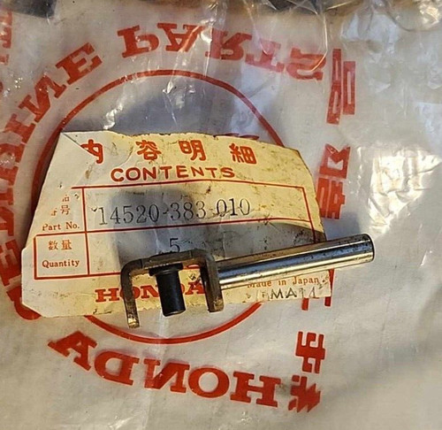 Honda nos xl125 tl125 cb125 - honda, xl125,