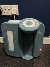 Tommee Tippee Perfect Prep Machine EP2262 No Bottle or Lid but working