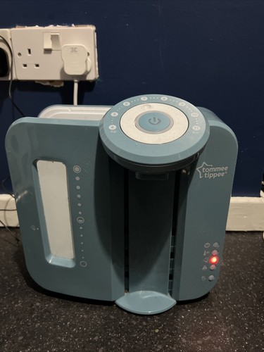 Tommee tippee perfect prep - tommee,