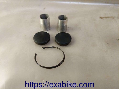 Internal fork elements - , for