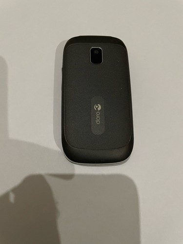 Doro phoneeasy 611 - 611, graphite
