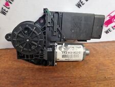 VW BEETLE CONVERTIBLE DRIVERS WINDOW MOTOR 1Y2 959 802 C