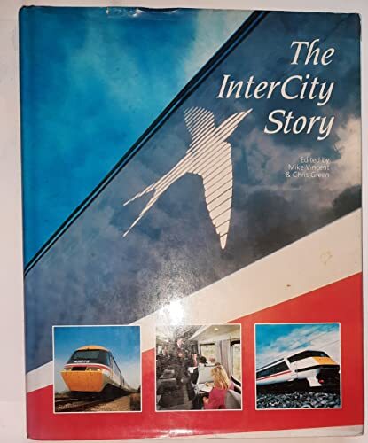 The intercity story mike - the, story-mike