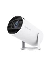 Magcubic ultra HD projector HY300 Pro Plus W UK White desktop remote controlled