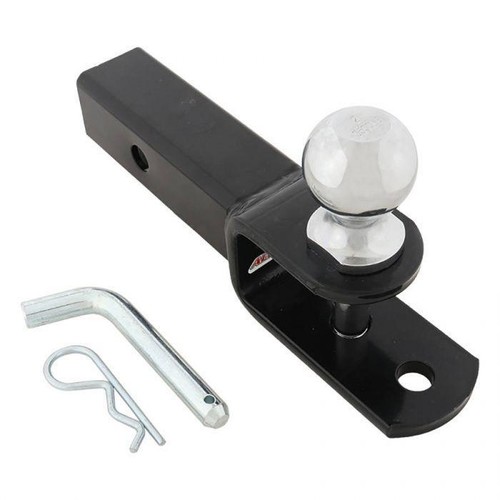 Trail hitch reciver - trail,
