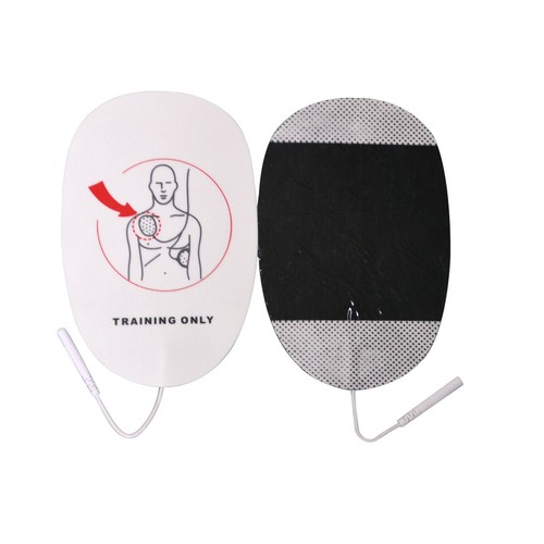 Aed trainer pad - aed,