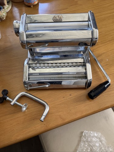 Atlas 180 roller slide pasta - atlas,