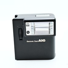 Olympus A16 Flash Standalone