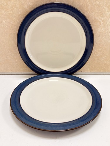 Denby stoneware boston - stoneware, blue