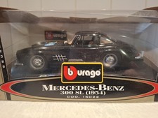 Vintage bburago 24 - vintage, 1/24
