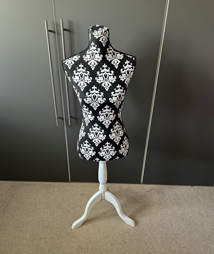Female dress form - female,