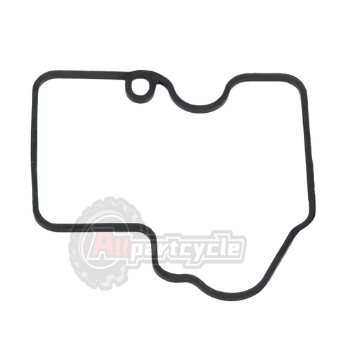 Carburettor float bowl - carburettor, gasket