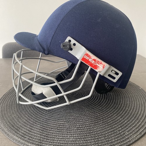 Gray nichols elite junior - gray,