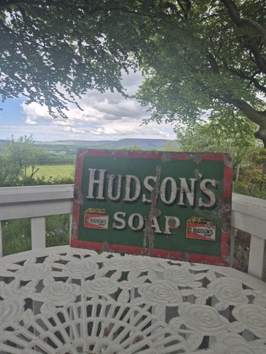 Rare sought after original - rare,