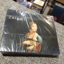 Enigma - Best of 3CD (2012)