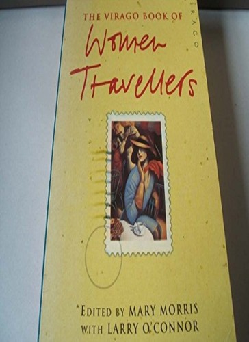 The virago book women - the,