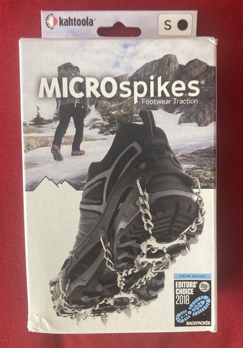 Kahtoola microspikes snow - microspikes,
