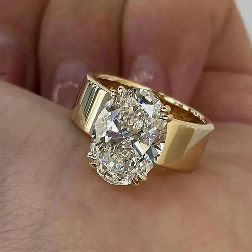 Oval cut igi certified - ct,