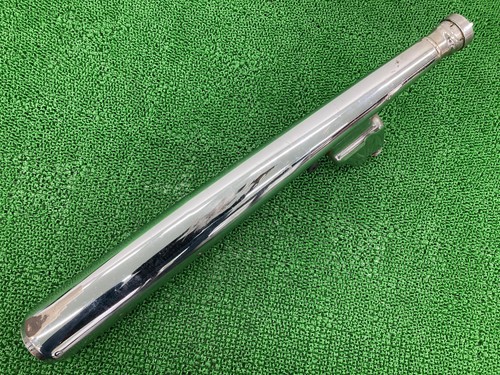 Genuine yamaha silencer - genuine,