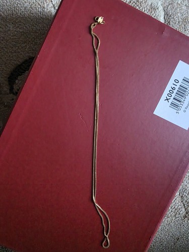 Carat gold chain - 22,