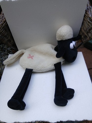 Shaun the sheep pyjama case - the,