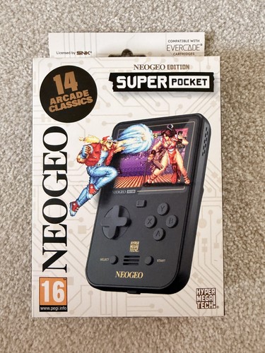 Blaze hypermegatech snk - hypermegatech!,