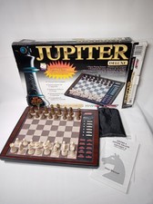 Systema Jupiter Deluxe