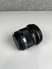 Olympus M.Zuiko Digital 45mm