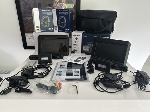 Nextbase click lite - 9,