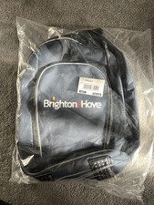 Brighton & Hove Buses Rucksack