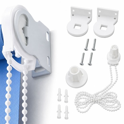 Roller blind fitting kit tube - kit,