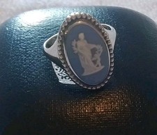 Vintage Wedgewood Venus And