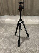 Manfrotto Befree Advanced