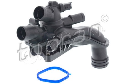 Thermostat housing fits mini - thermostat,