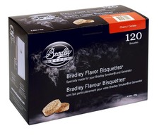 Bradley Smoker Bisquettes for