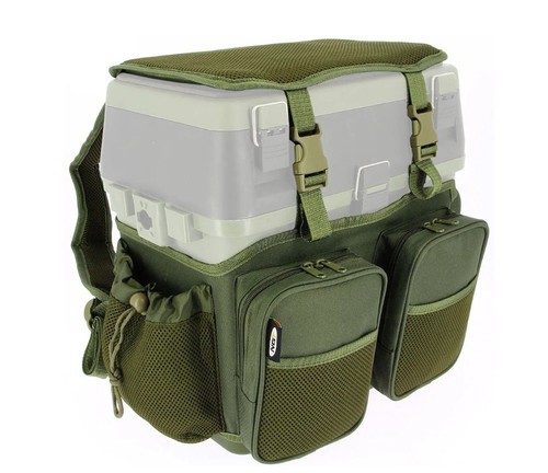 Ngt seat box - ngt, canvas