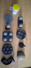 Massage heads set - set, +