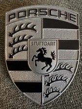 Custom PORSCHE Subdued