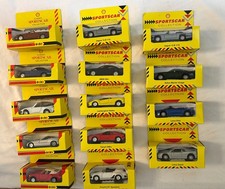 The Shell Classic Sportscar