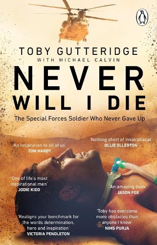 Never will die the - die:,