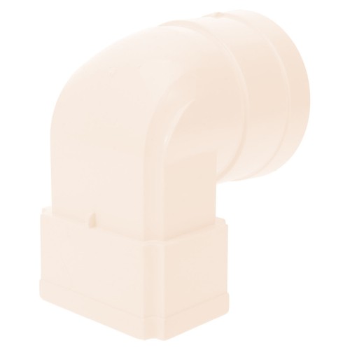 Downspout gutter adapter - downspout,