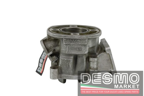 Cagiva mito 125 - mito, cylinder