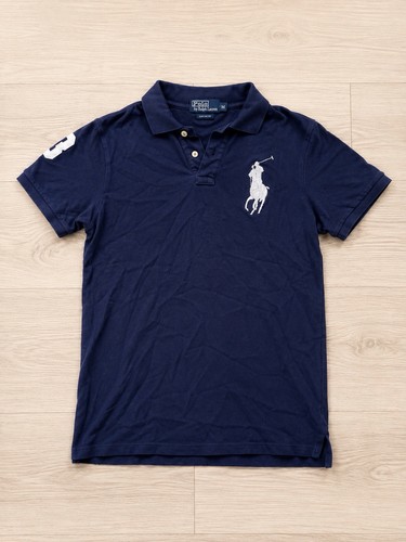 Polo ralph lauren - big, pony