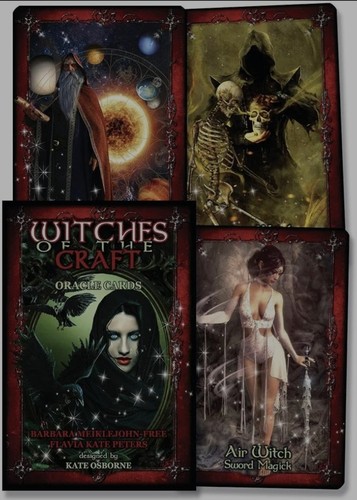 Solarus witches the - of,