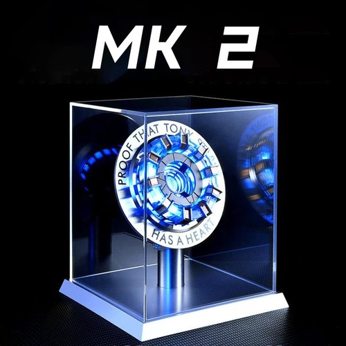 Sale mk1 mk2 iron man - mk1, arc