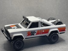 HOT WHEELS '73 JEEP J10