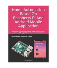 Home automation based - home, on