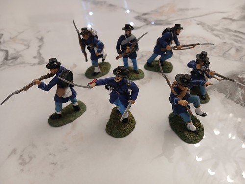 Conte 7 painted plastic - 7,