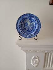 Copeland spode blue - copeland,